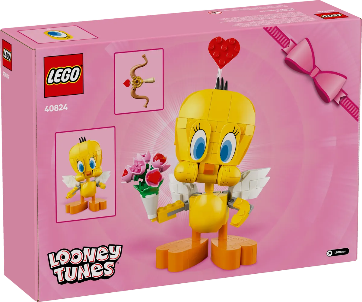 Sweetheart Tweety Bird - Image 3