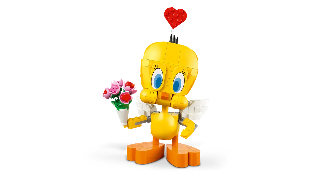 Sweetheart Tweety Bird - Image 4