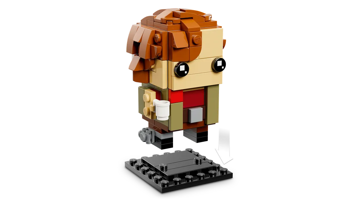 The Mandalorian and Grogu: Allies & Villains - Image 5