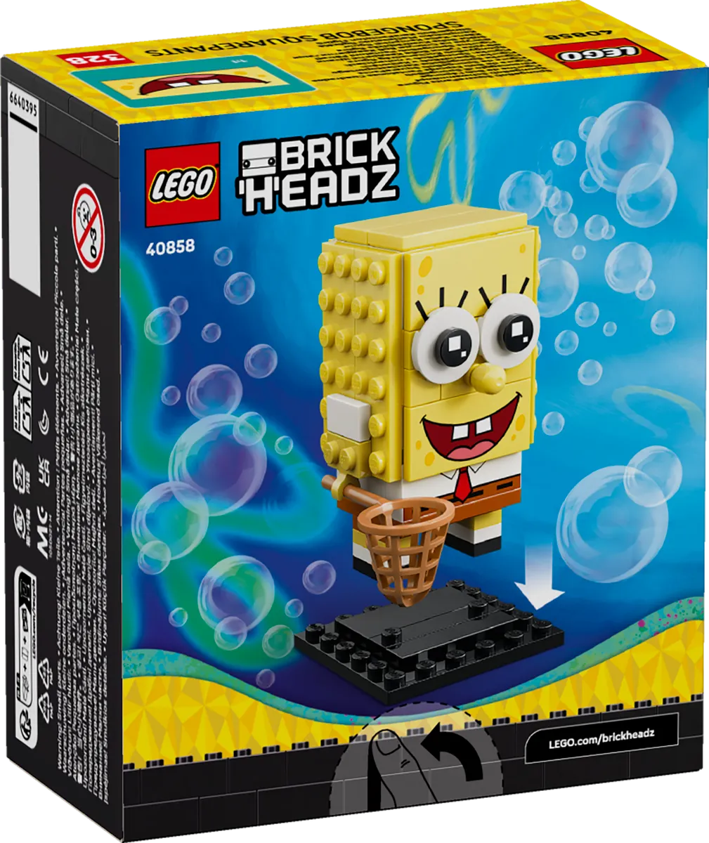 SpongeBob SquarePants Figure - Image 3