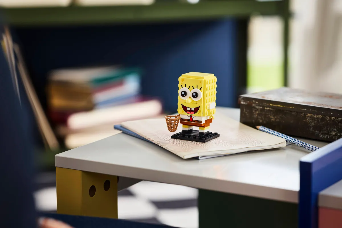 SpongeBob SquarePants Figure - Image 8