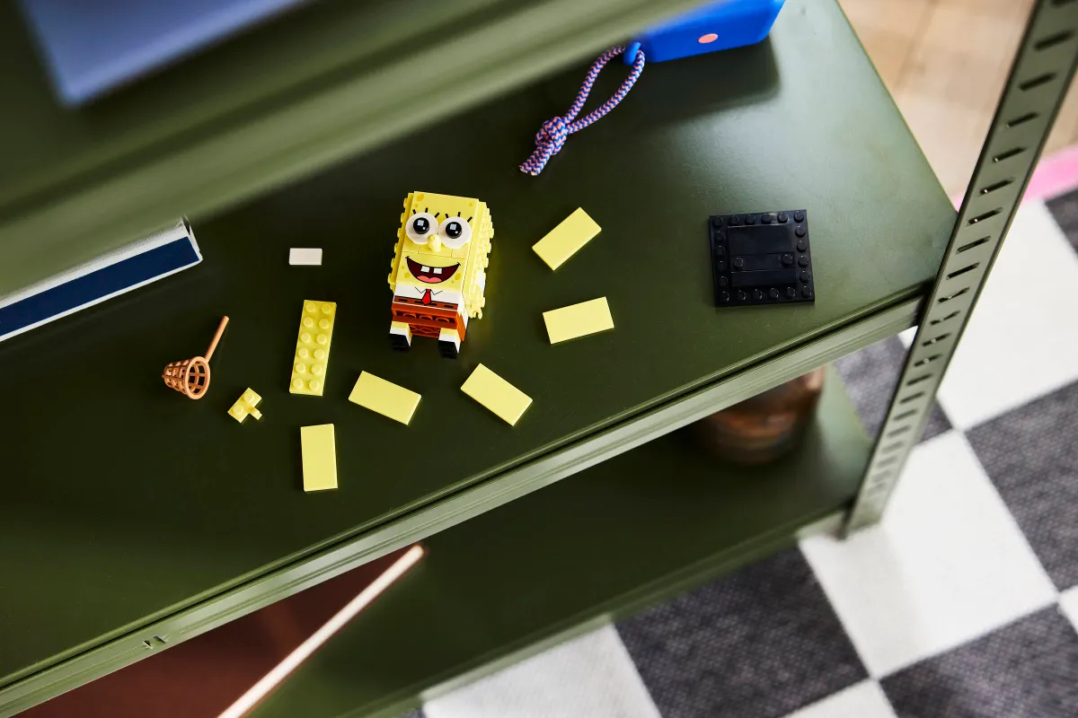 SpongeBob SquarePants Figure - Image 5