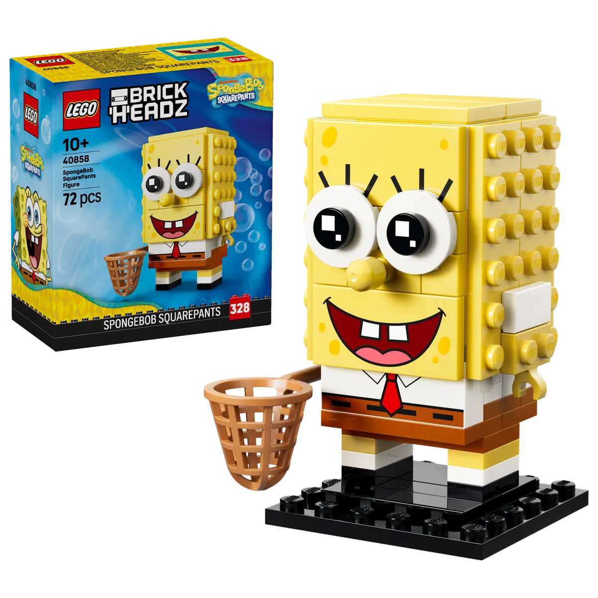 SpongeBob SquarePants Figure - Image 2