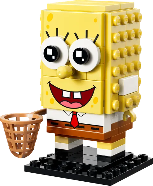 SpongeBob SquarePants Figure