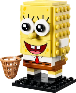 SpongeBob SquarePants Figure