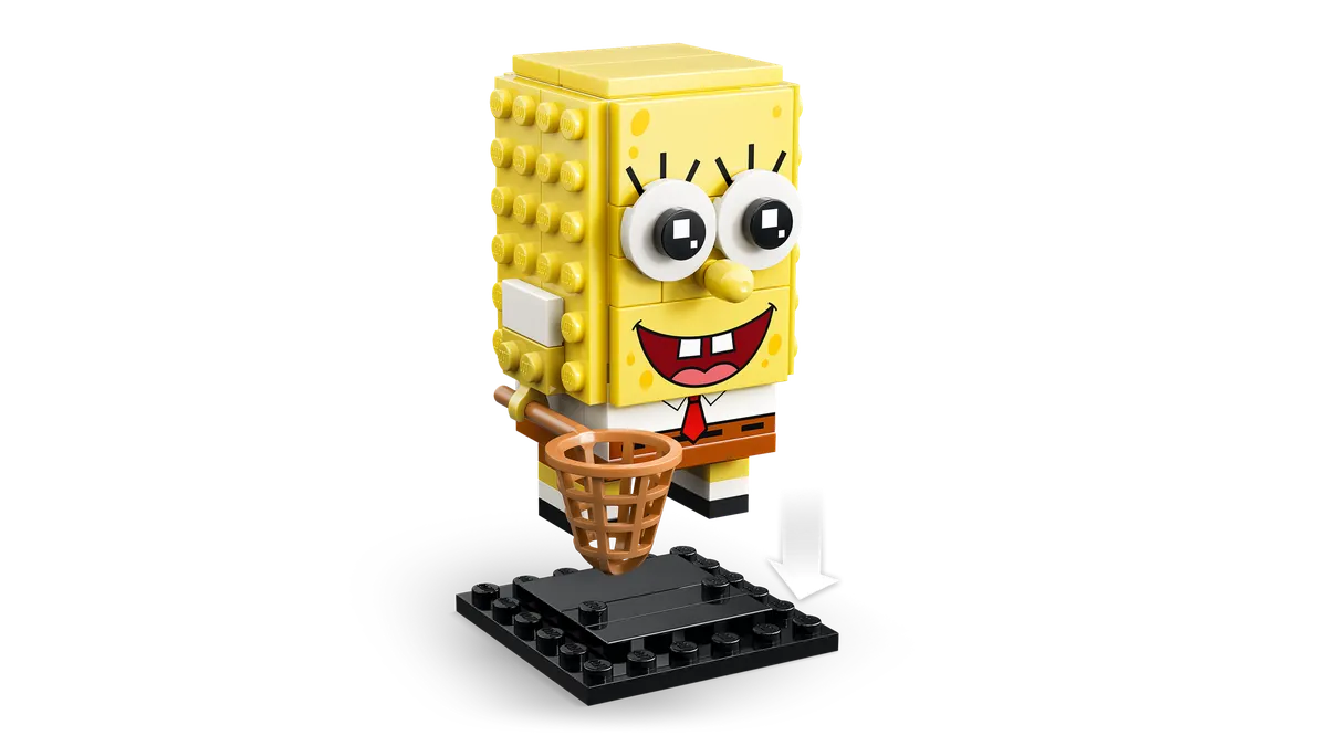 SpongeBob SquarePants Figure - Image 4
