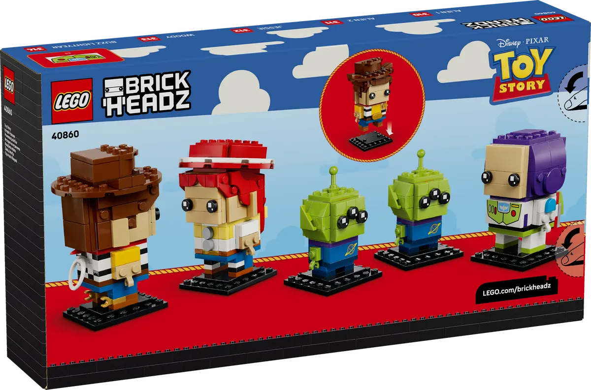 Toy Story - Image 3