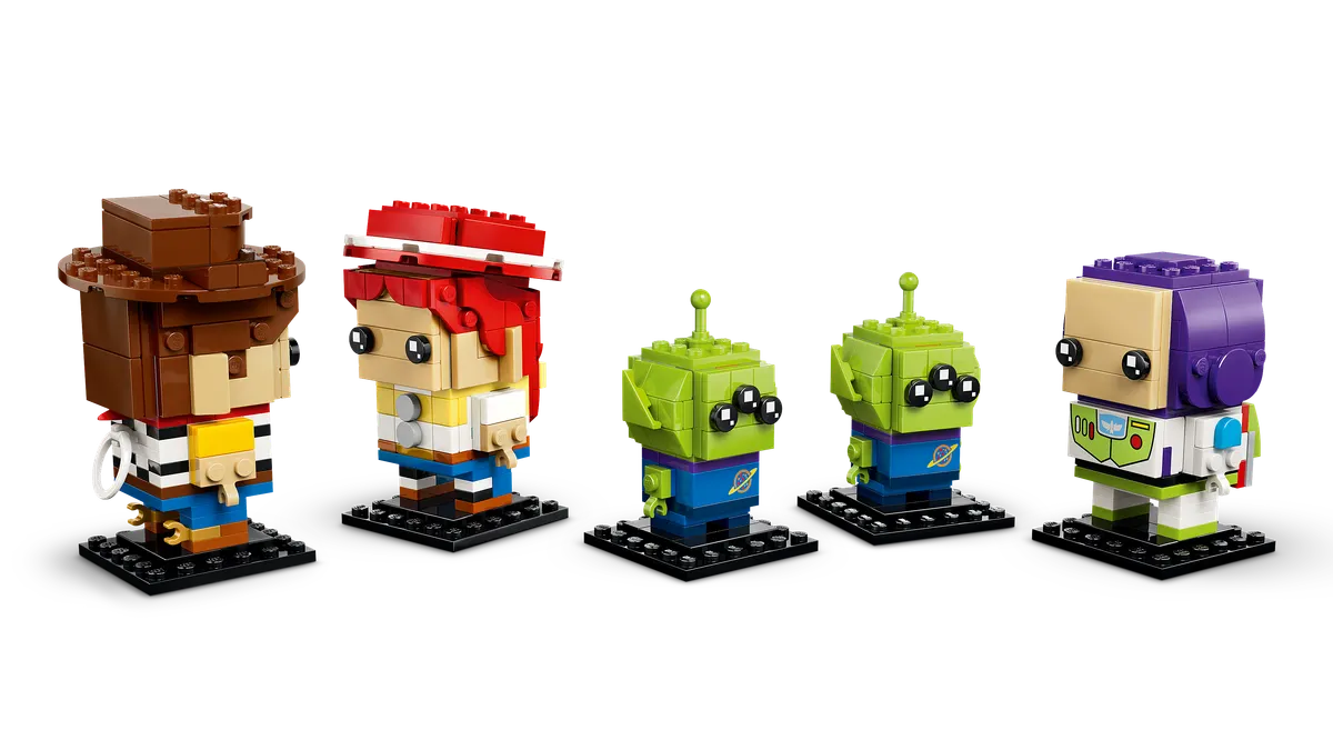 Toy Story - Image 4