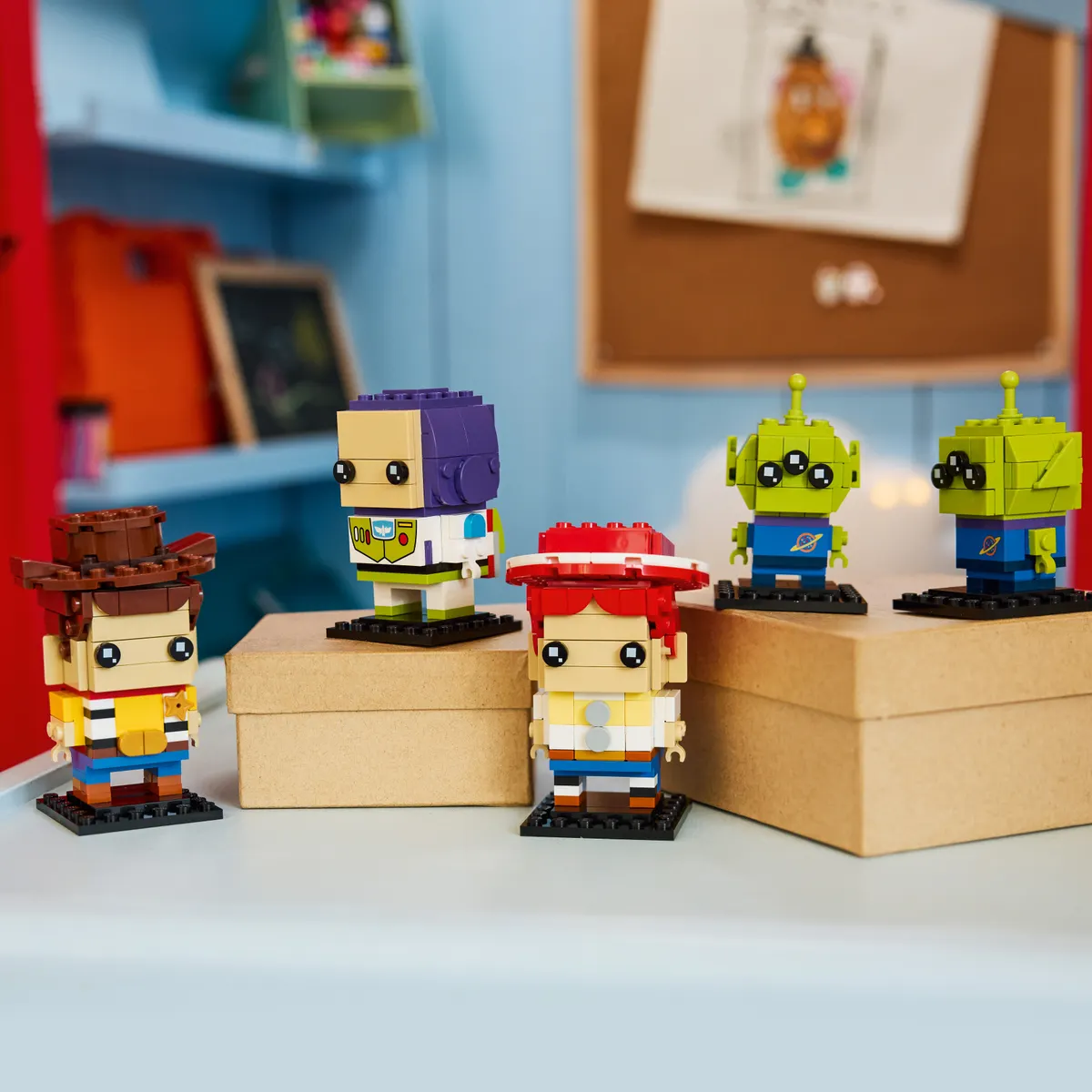 Toy Story - Image 7