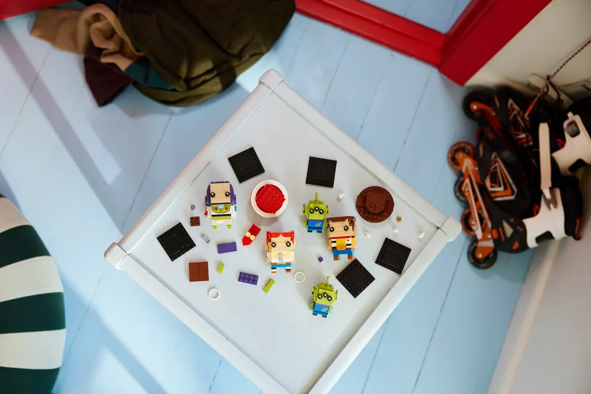 Toy Story - Image 6