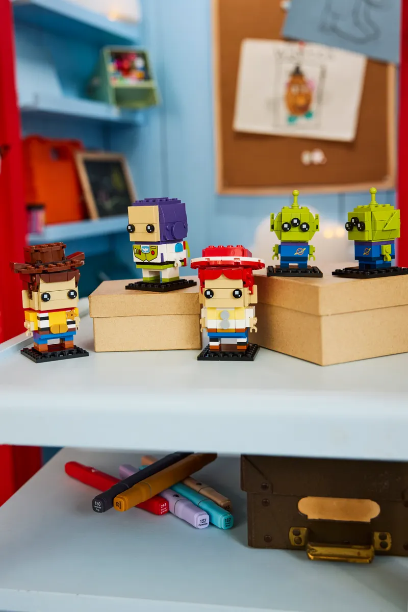 Toy Story - Image 8