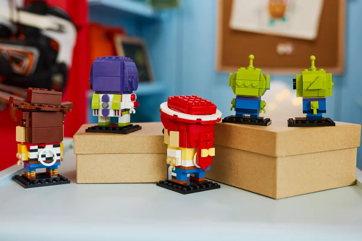 Toy Story - Image 9
