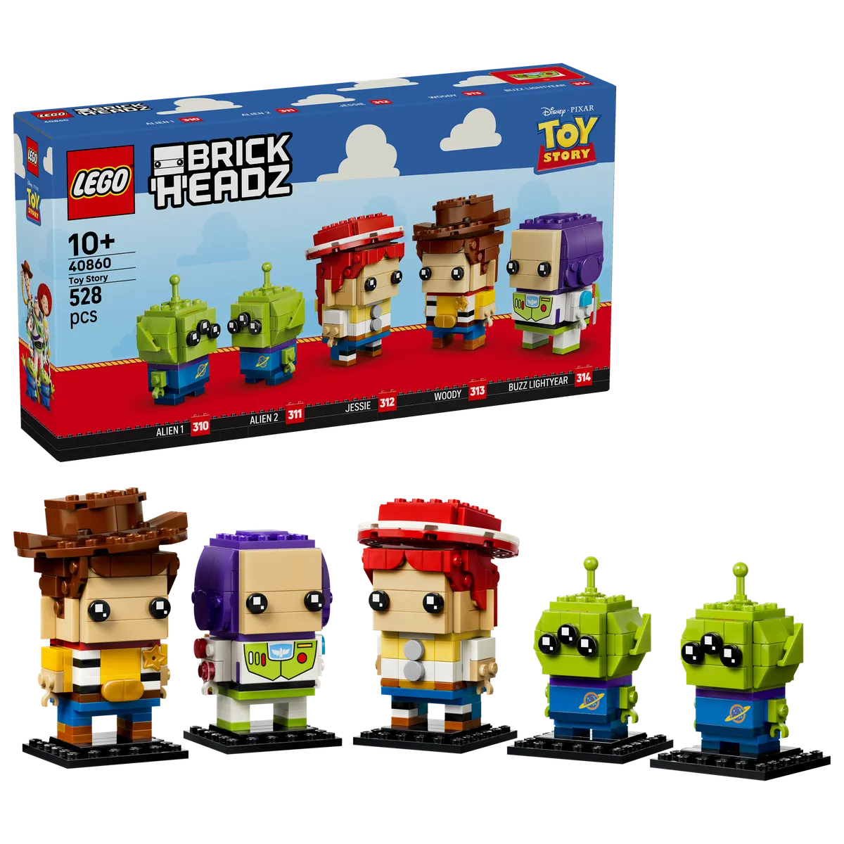 Toy Story - Image 2