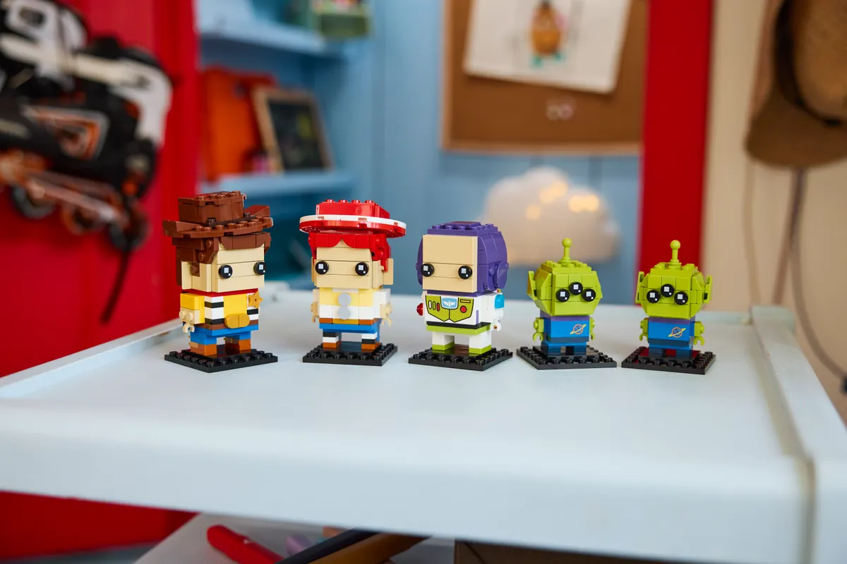 Toy Story - Image 11