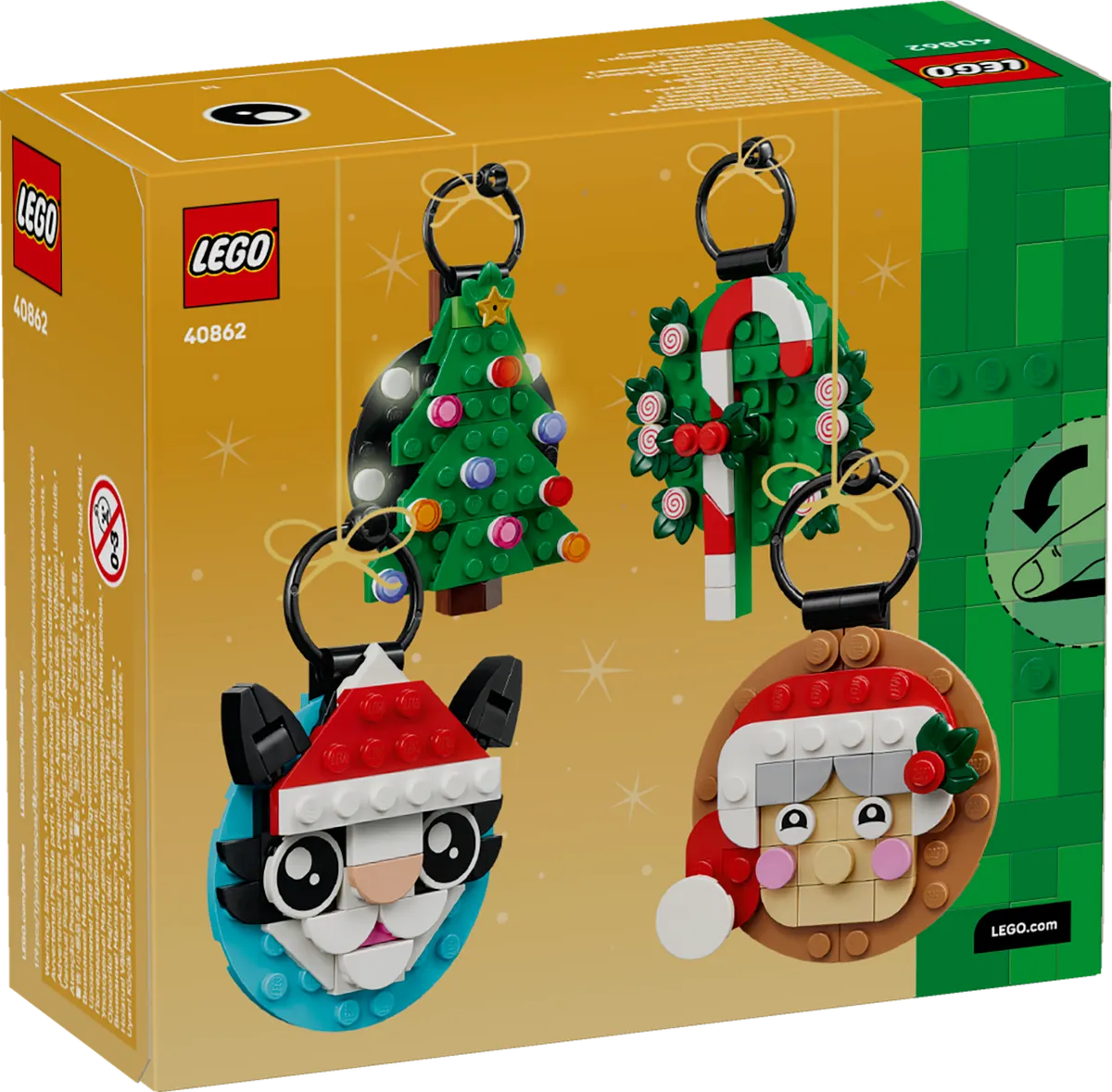 Holiday Ornament Selection 2 - Image 4