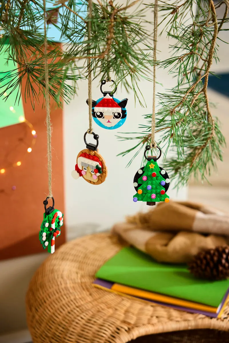 Holiday Ornament Selection 2 - Image 10