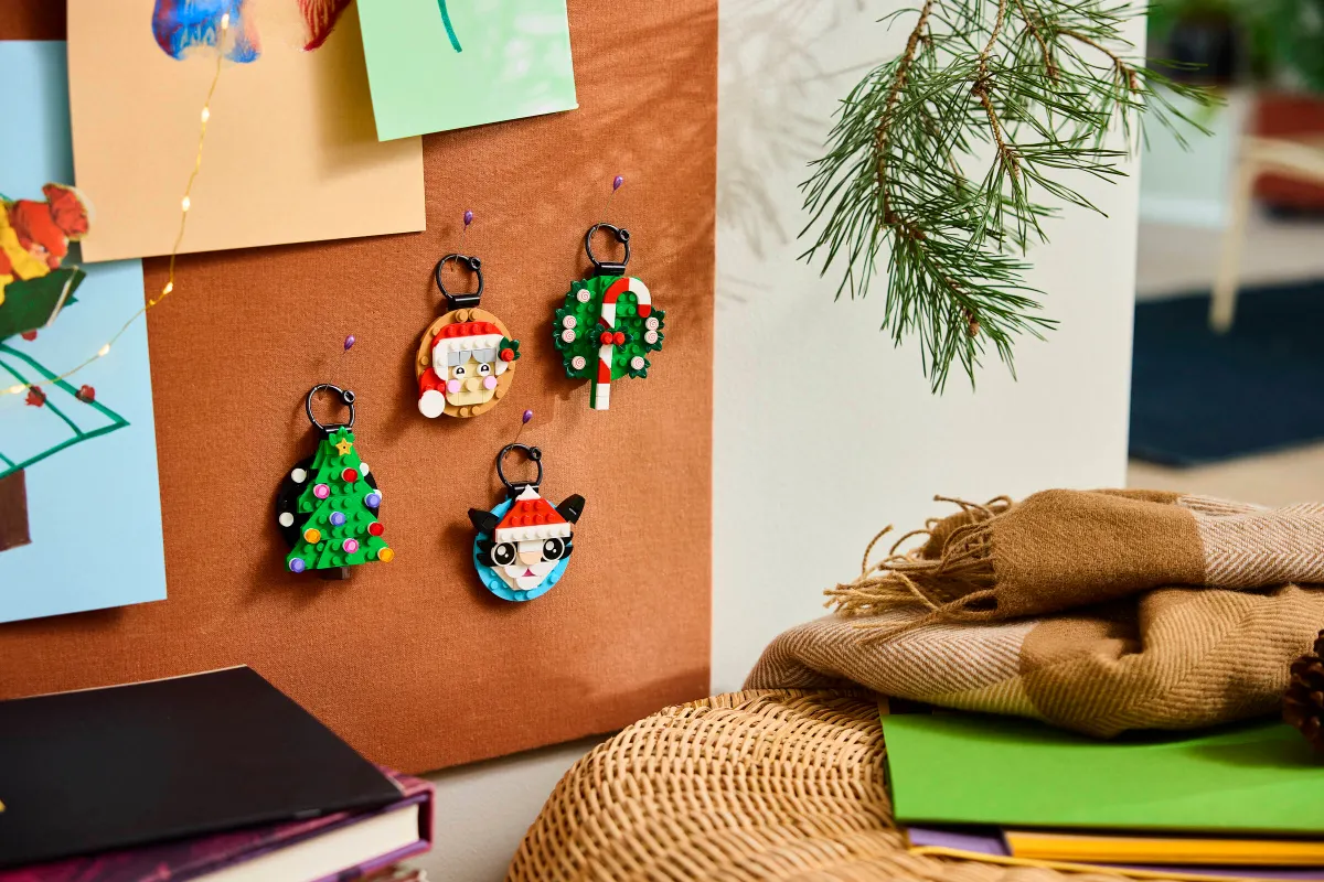Holiday Ornament Selection 2 - Image 12