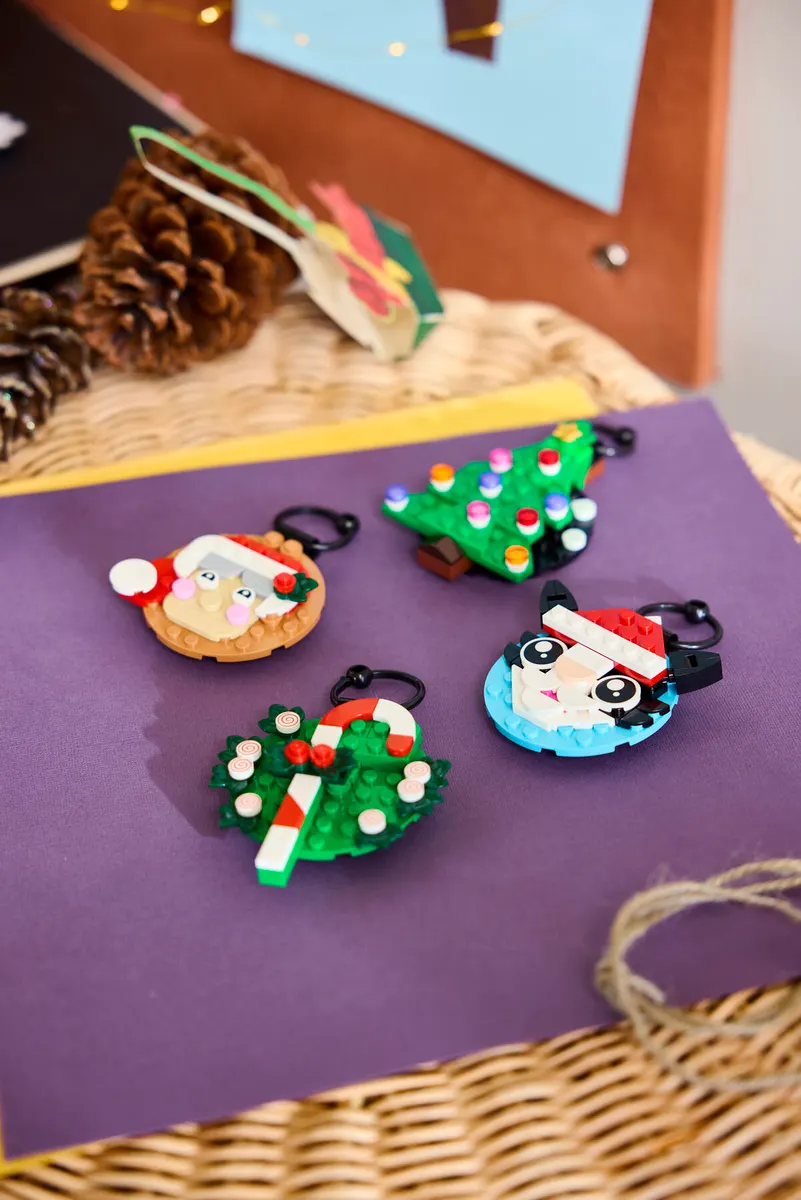 Holiday Ornament Selection 2 - Image 11