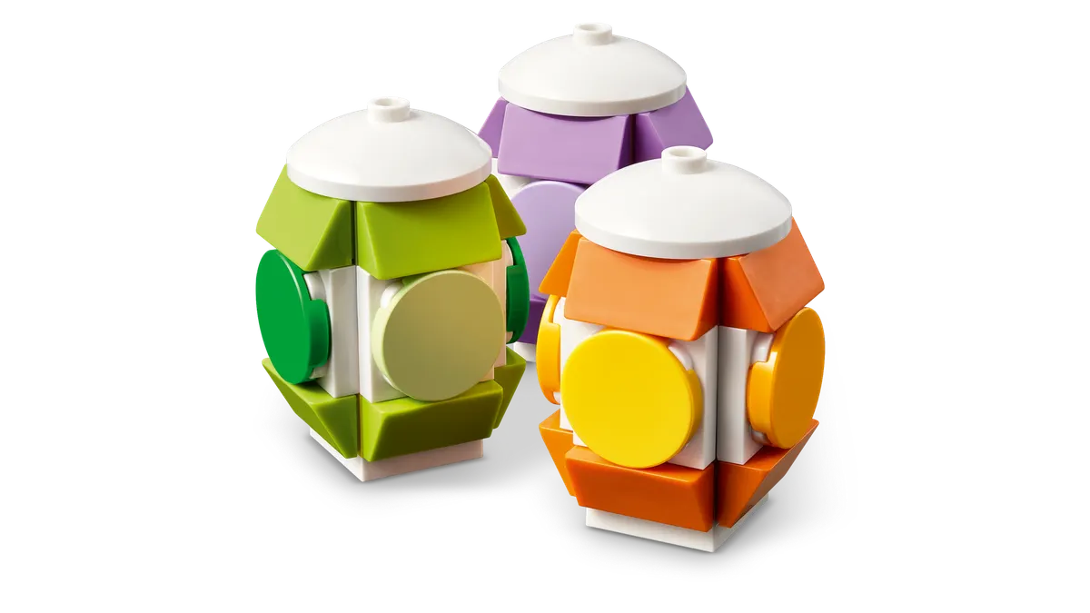 Easter Egg Basket - Image 5