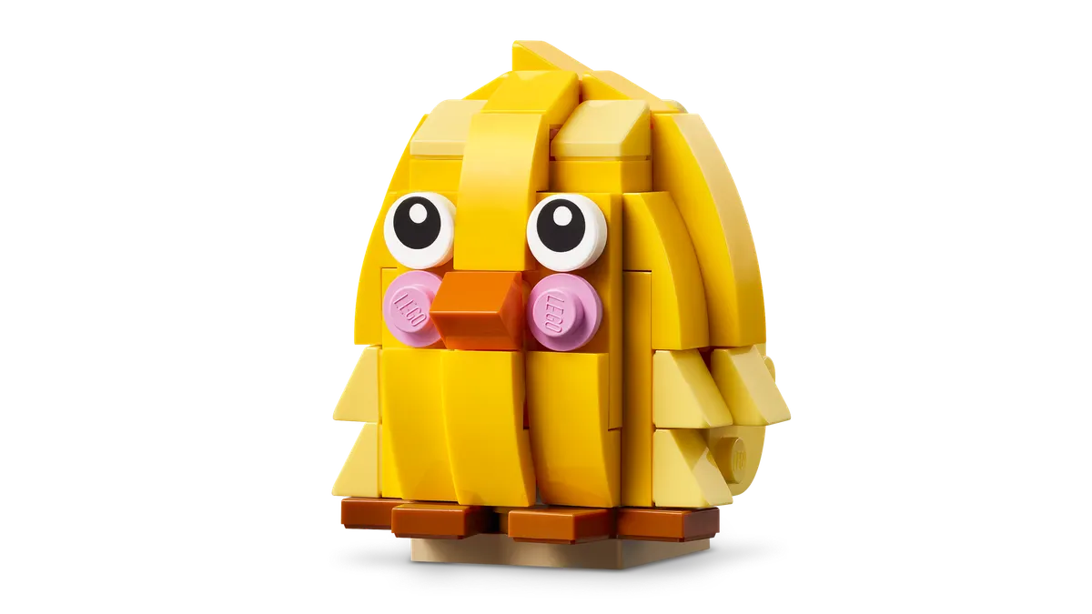 Easter Egg Basket - Image 4