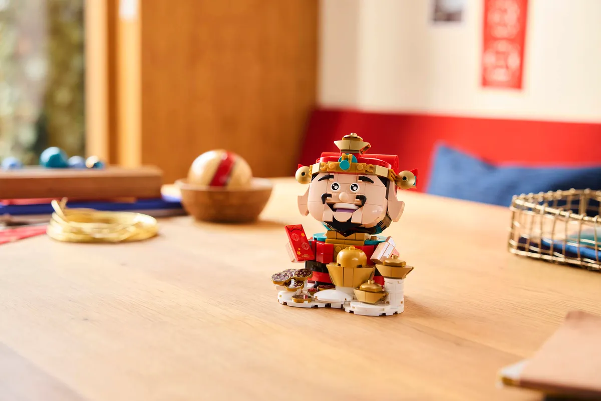 Fortune Master - Image 3