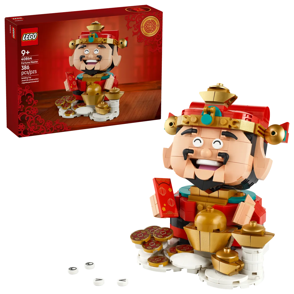 Fortune Master - Image 2