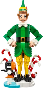 Buddy the Elf