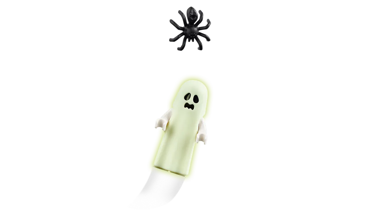 Halloween Pumpkin Lantern - Image 5