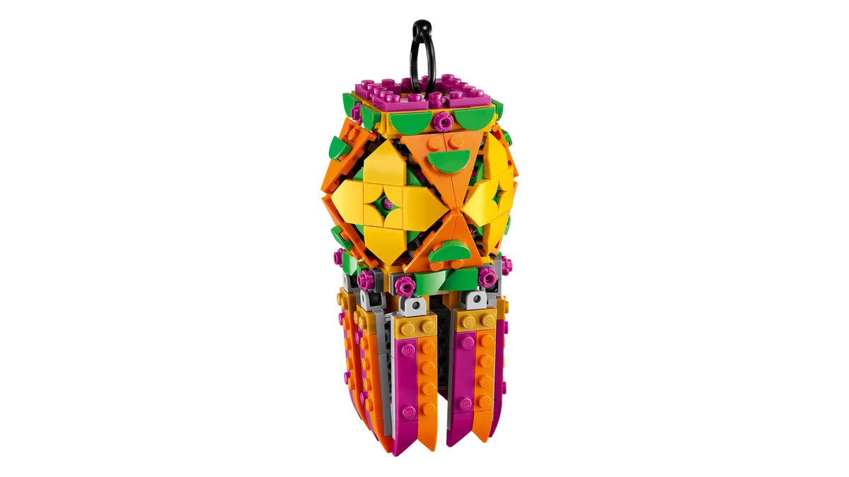 Colorful Lantern - Image 5