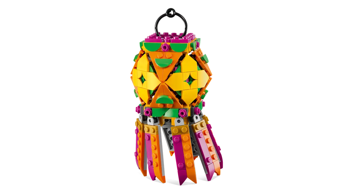 Colorful Lantern - Image 4