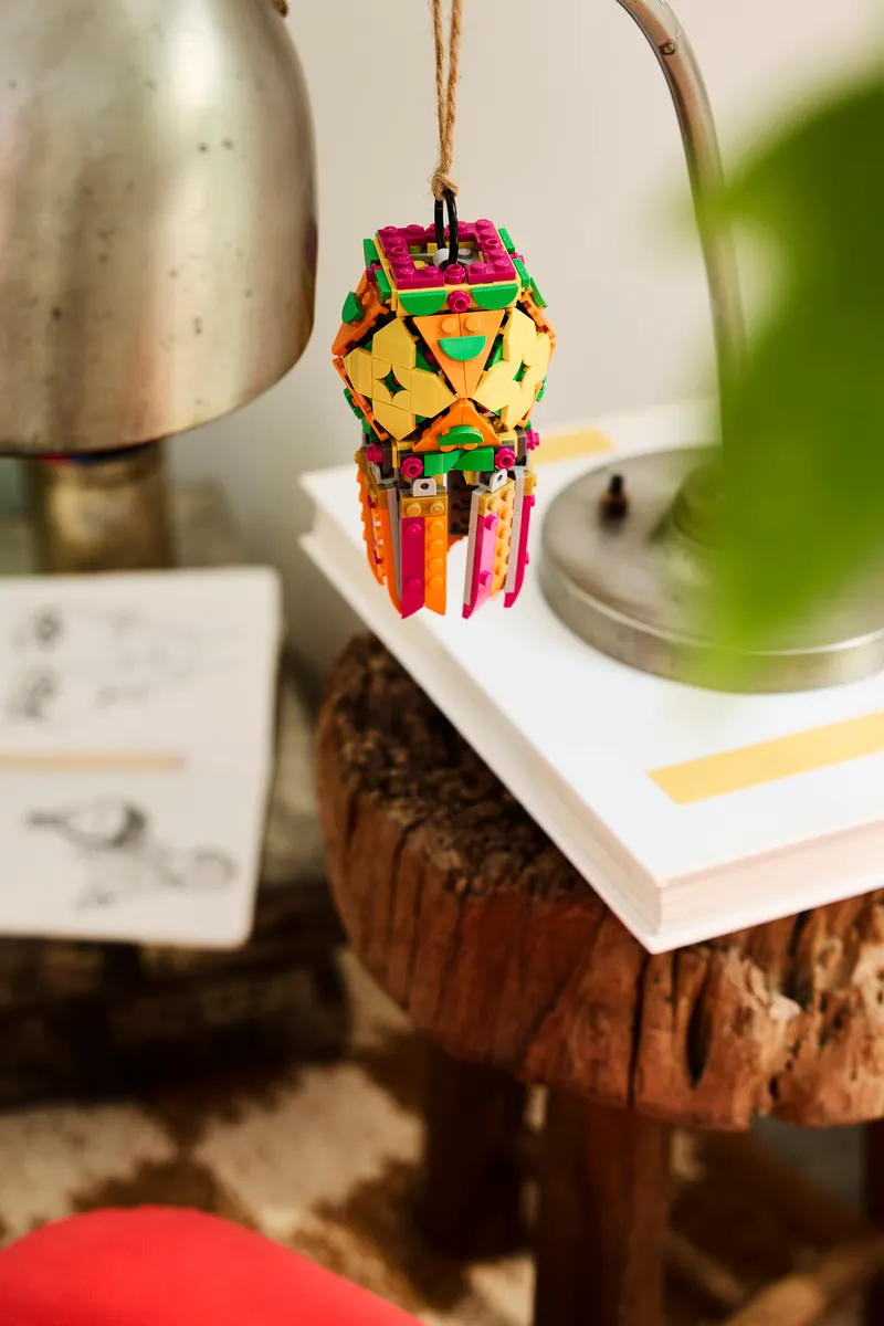 Colorful Lantern - Image 7
