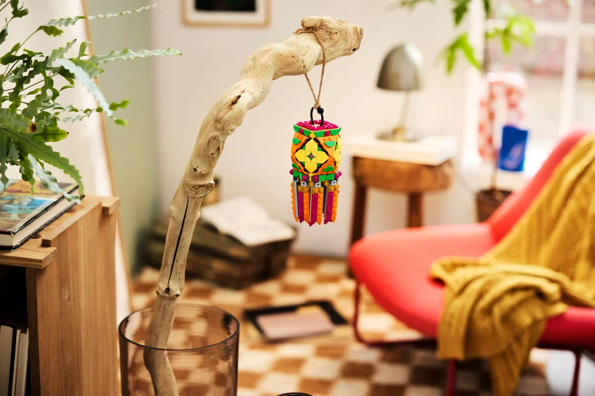 Colorful Lantern - Image 8