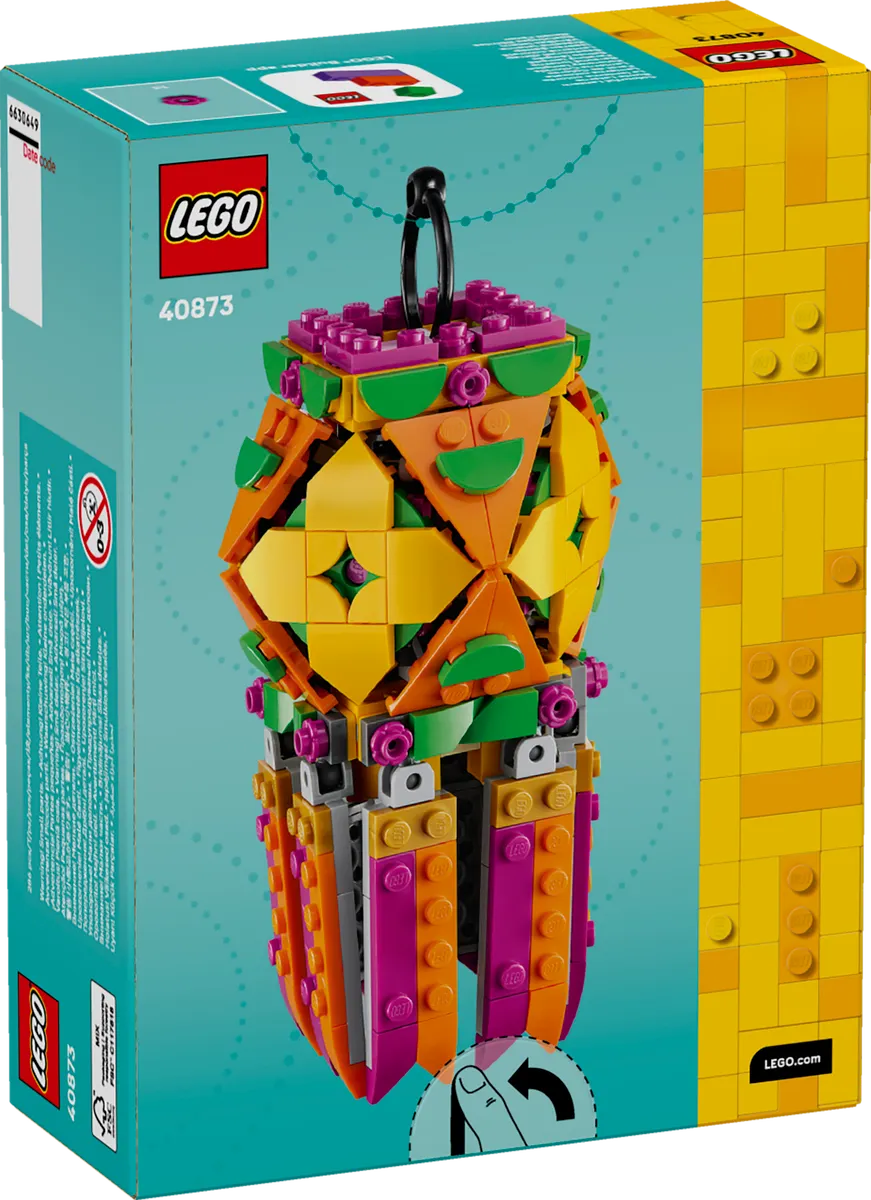 Colorful Lantern - Image 3