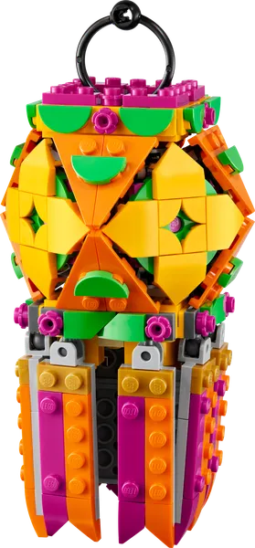Colorful Lantern