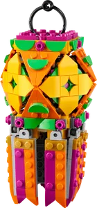 Colorful Lantern