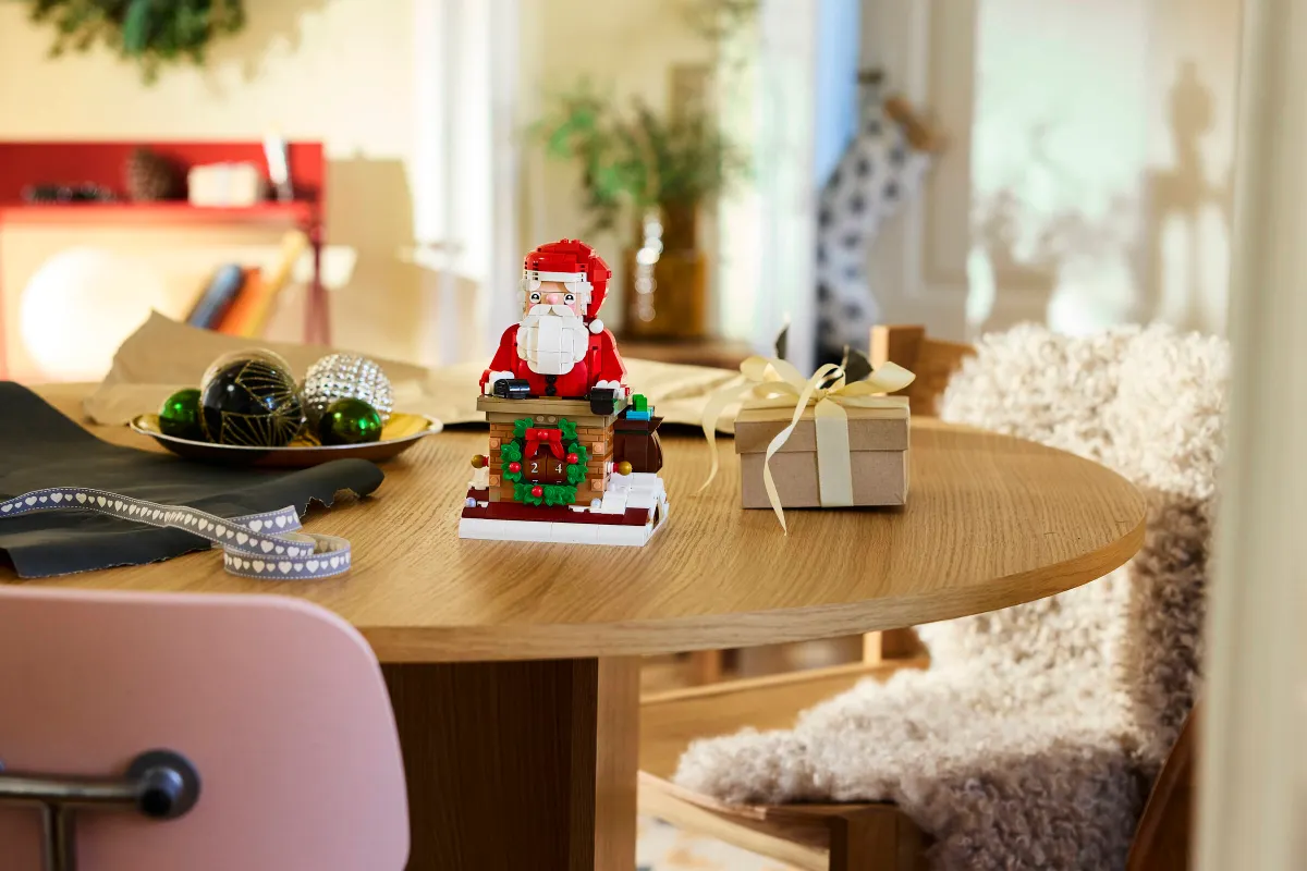 Santa's Holiday Countdown - Image 10