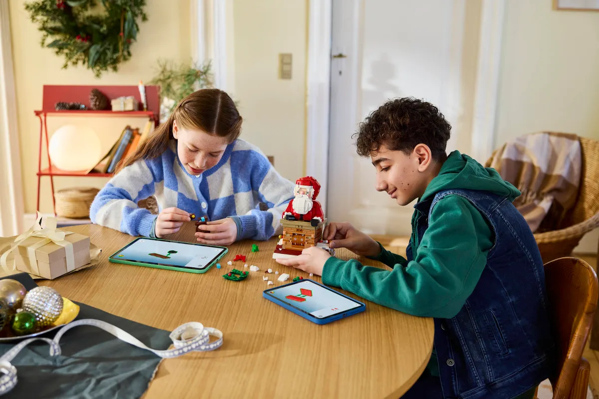 Santa's Holiday Countdown - Image 7