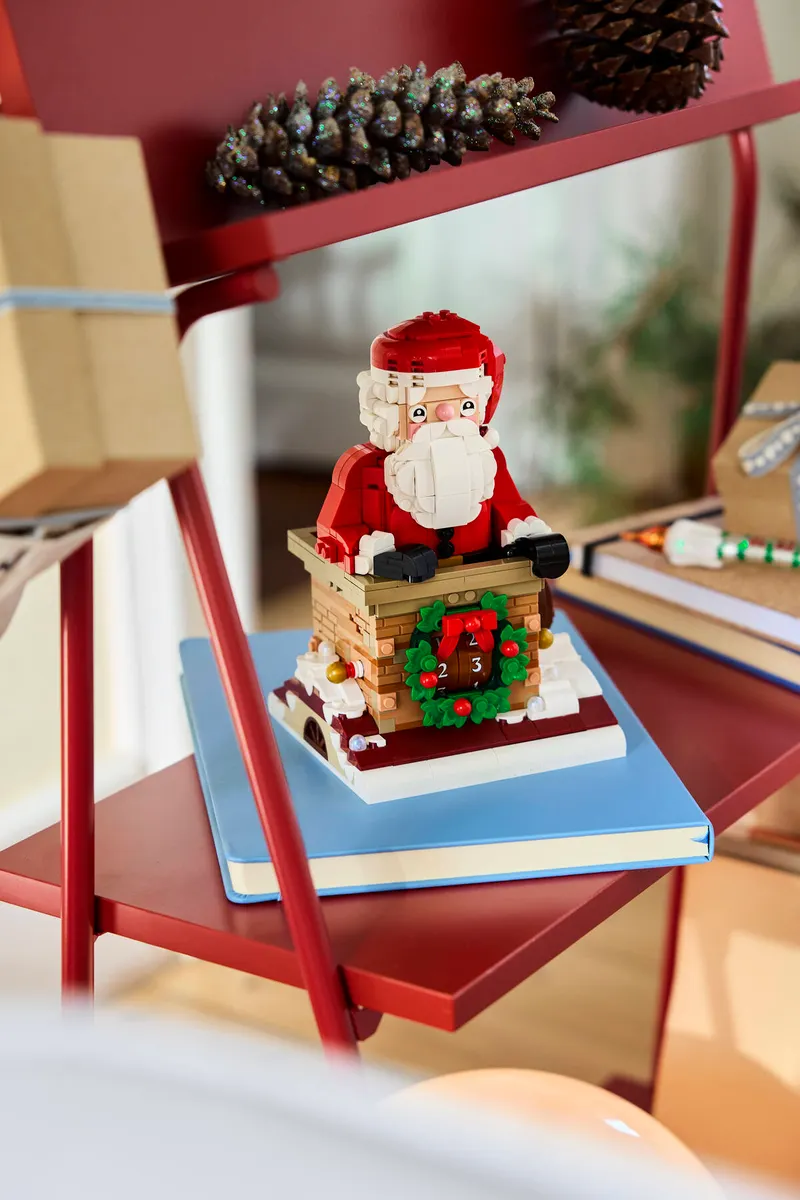 Santa's Holiday Countdown - Image 8