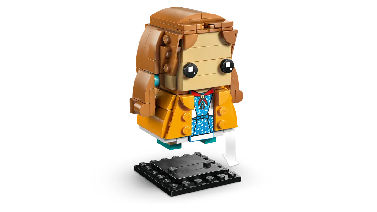 Eleven, Max, Demogorgon and Holly Figures - Image 10