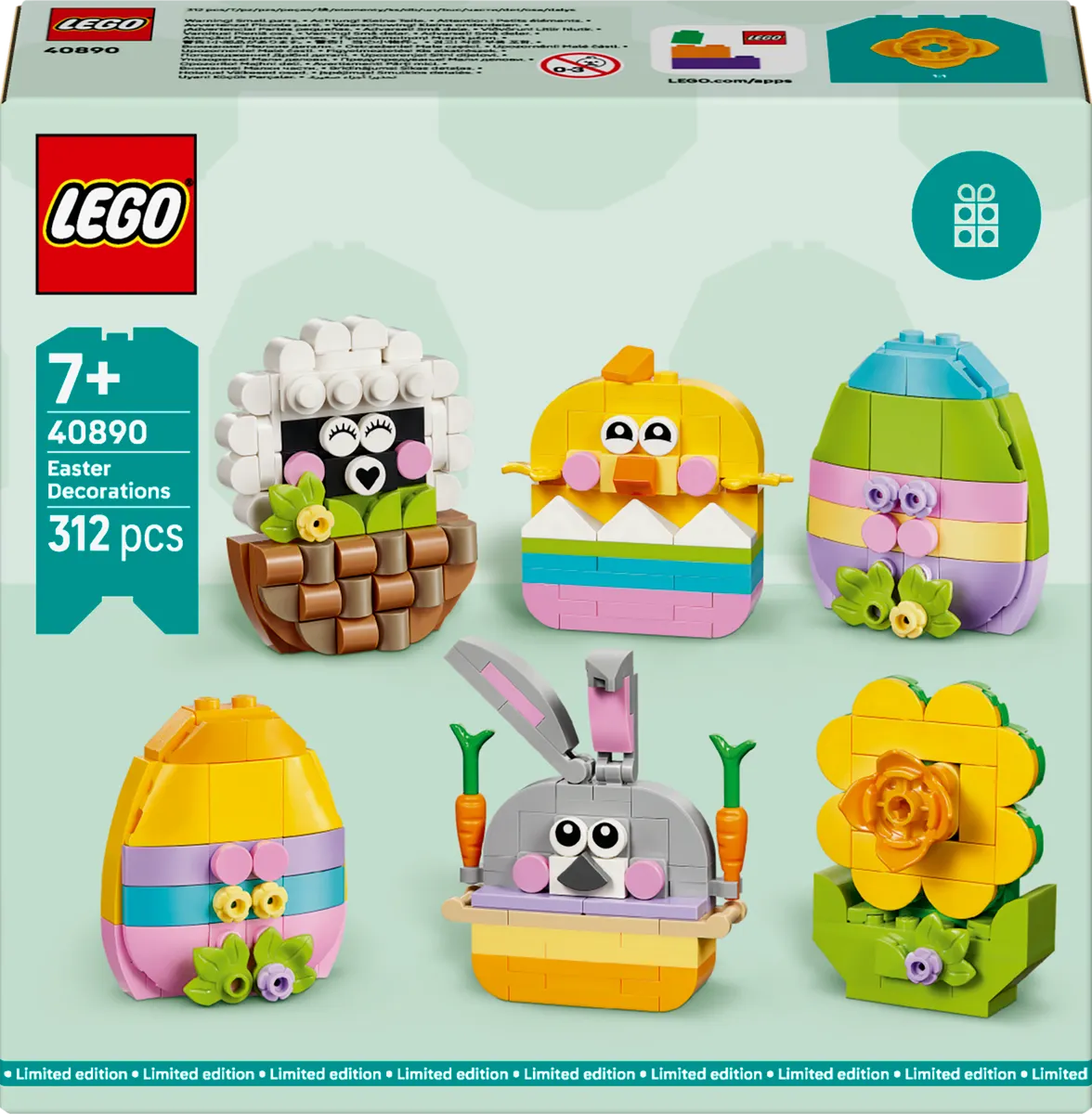 Easter Decorations - Image 5