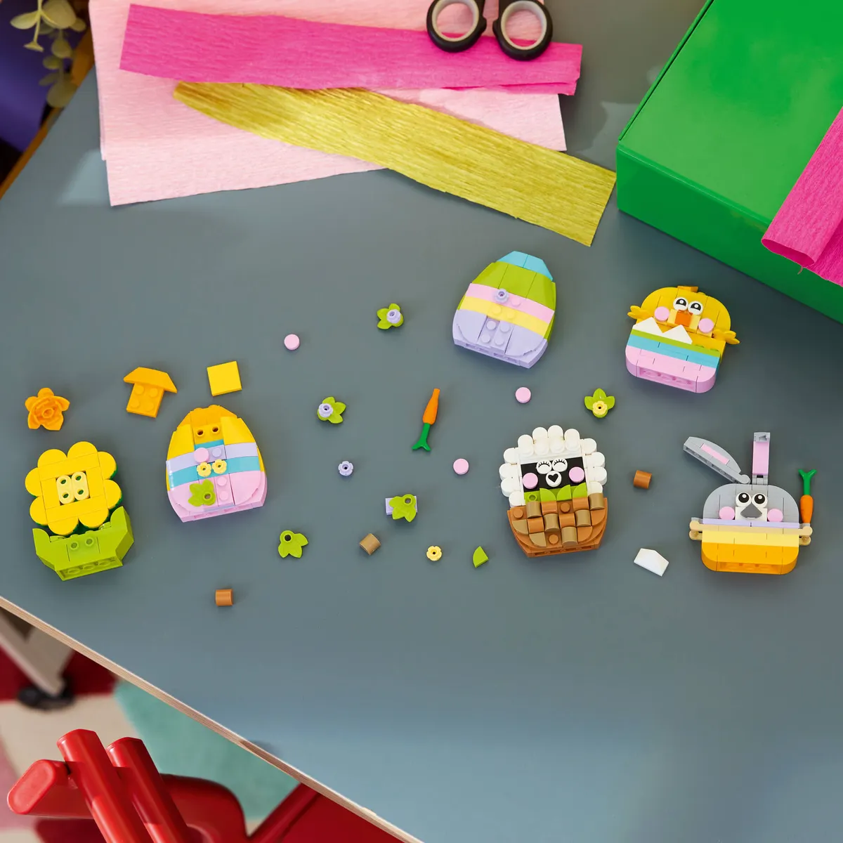 Easter Decorations - Image 10