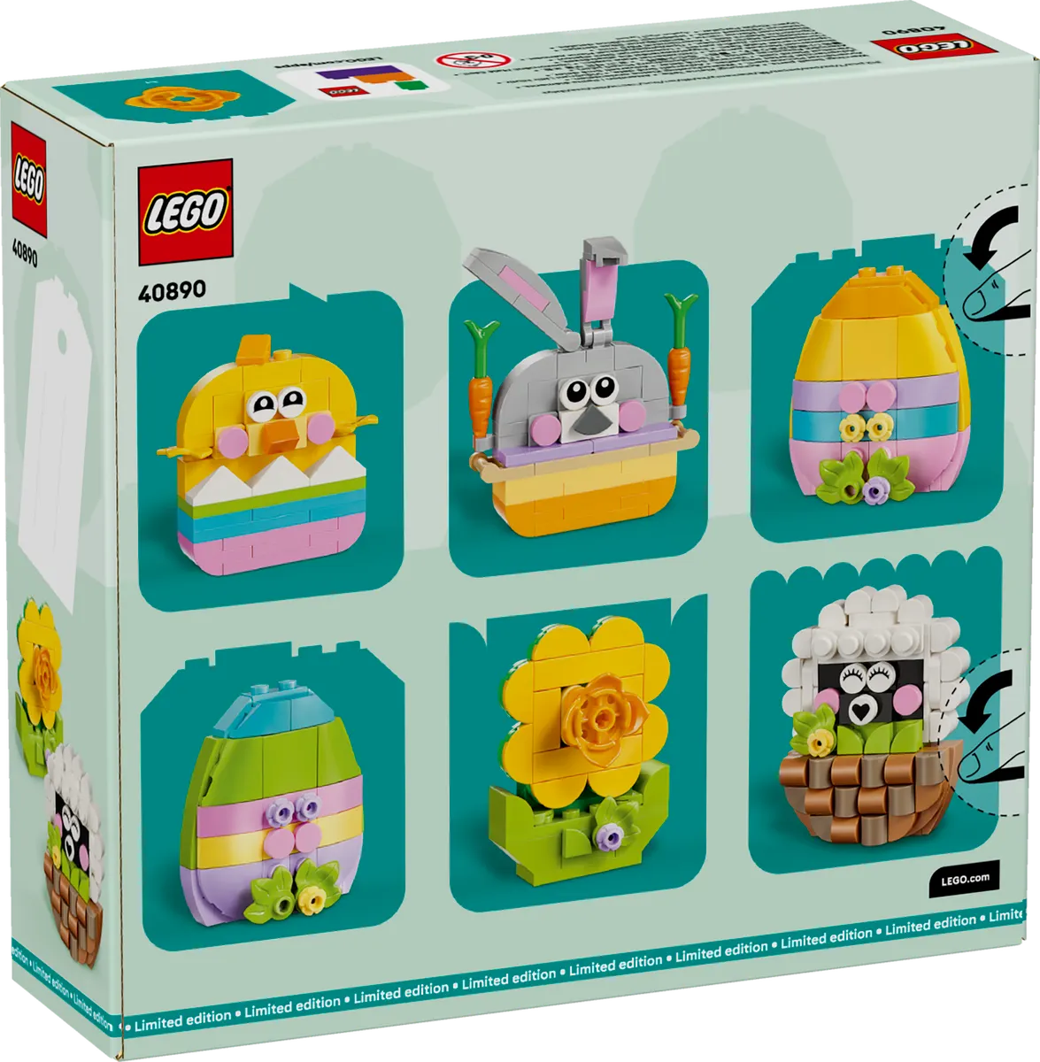 Easter Decorations - Image 6