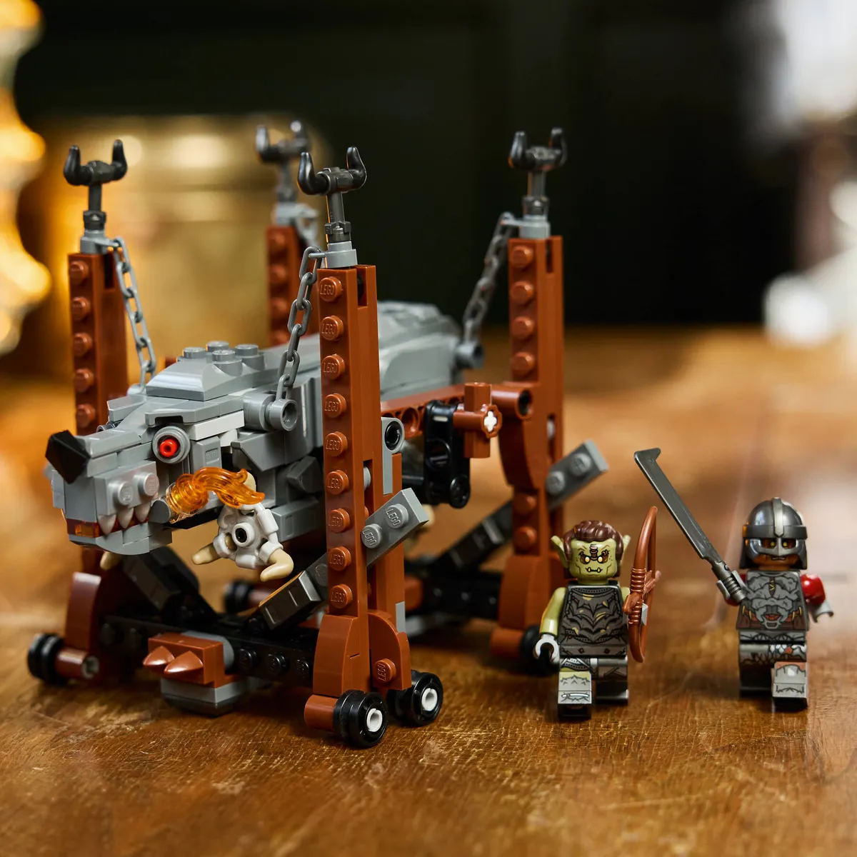 Grond - Image 5