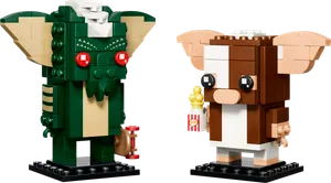Gremlins Gizmo™ and Stripe Figures