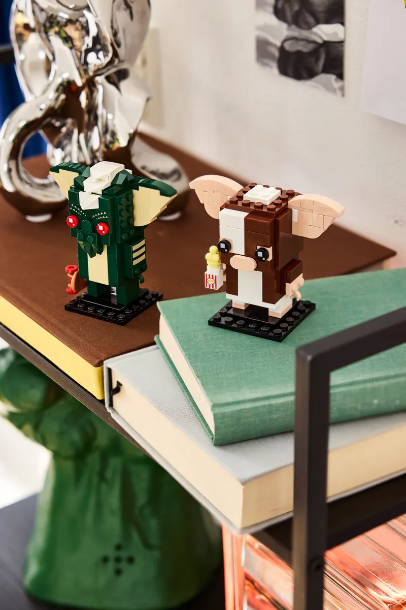 Gremlins Gizmo™ and Stripe Figures - Image 7