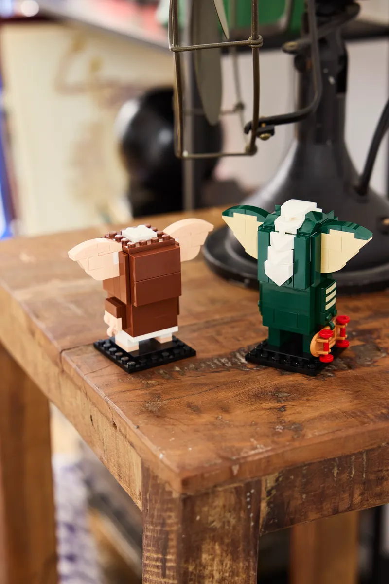 Gremlins Gizmo™ and Stripe Figures - Image 8