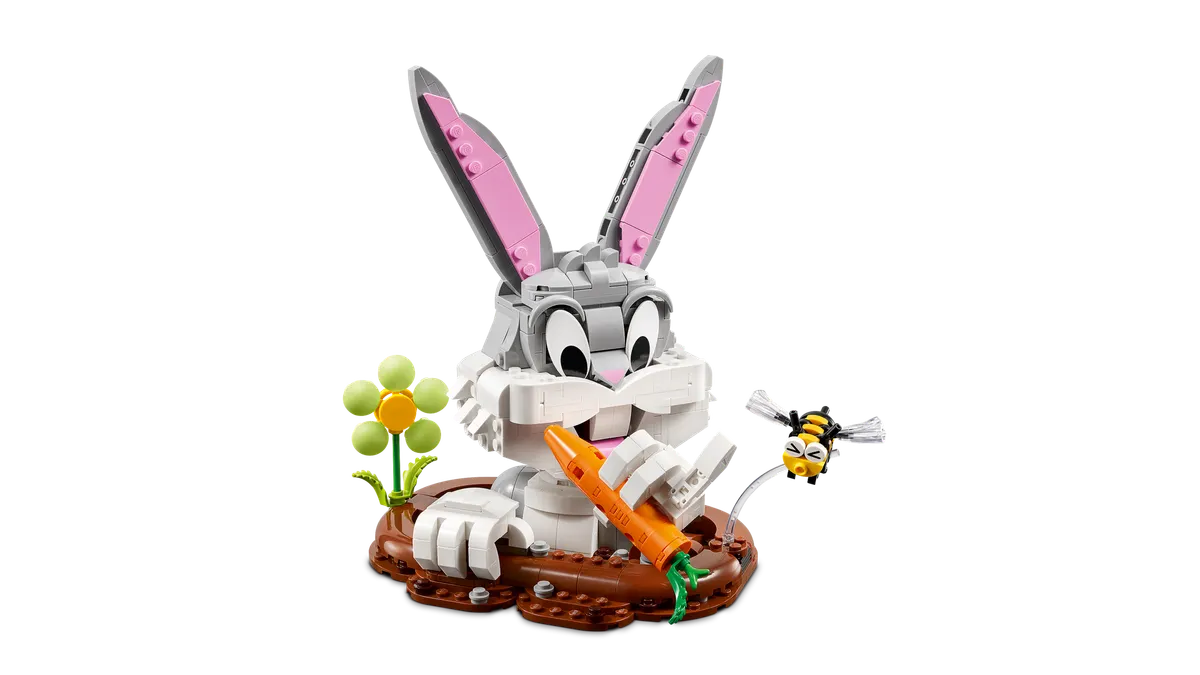 Bugs Bunny - Image 4