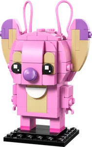 Lilo & Stitch: Angel