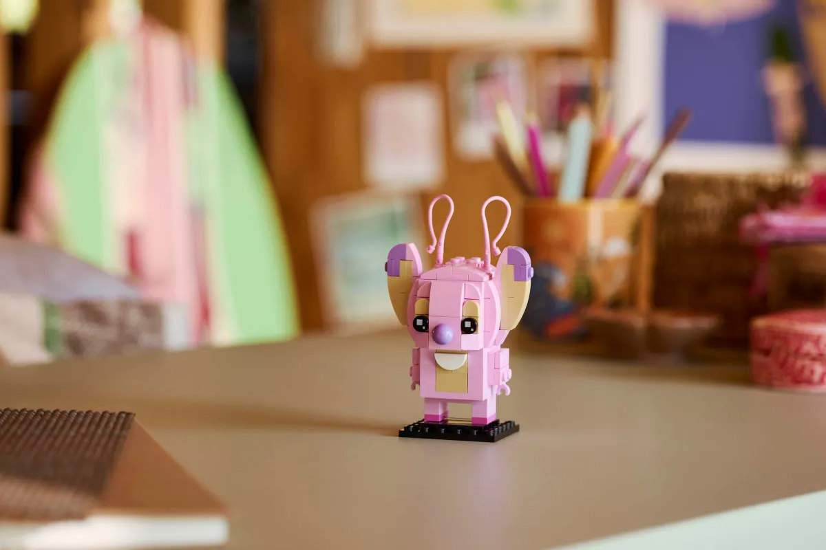 Lilo & Stitch: Angel - Image 4