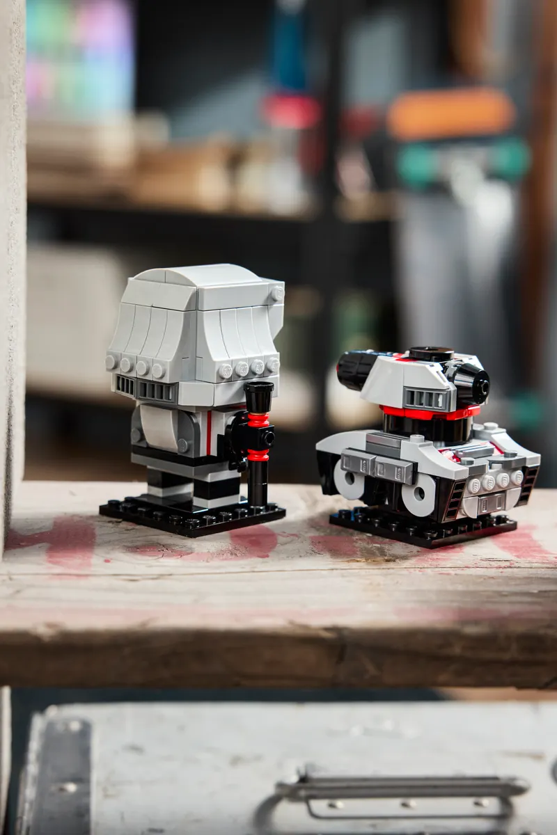 Megatron Robot & Vehicle - Image 9